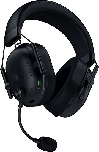 Наушники Razer BlackShark V2 HyperSpeed Black (RZ04-04960100-R3M1) - фото 5