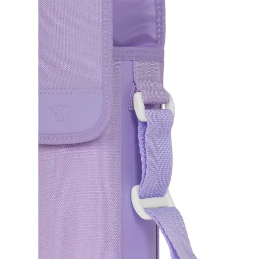 Чохол для термоса Zojirushi MC-CA04VA для 0,6-0,7л Purple - фото 4