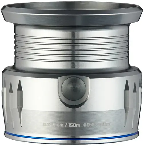 Катушка Favorite Blue Bird Nano 500S BBN5S1 9+1BB - фото 5