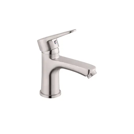 Змішувач для раковини Kroner KRM Elbe - N010 (CV016439) - фото 2