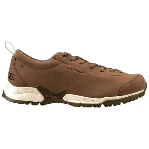 Кросівки Garmont Tikal 4S G-DRY Woman`s 39.5 Brown (1053-002509-UK.6)
