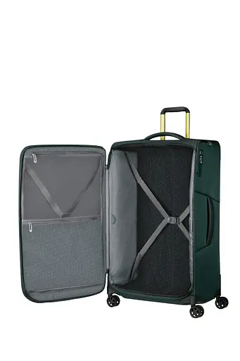 Валіза Samsonite RESPARK 79 см DARK TEAL 79x48x31(35) KJ3*61007 - фото 2