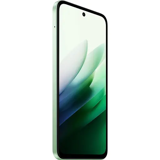 Смартфон Redmi 15 5G 4/128GB Ripple Green Global EU [151170] - фото 4