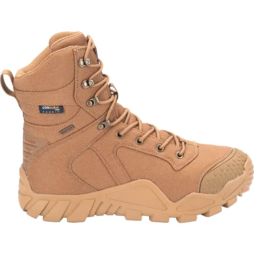 Ботинки Alpine Crown Predator 42 Хаки - фото 2