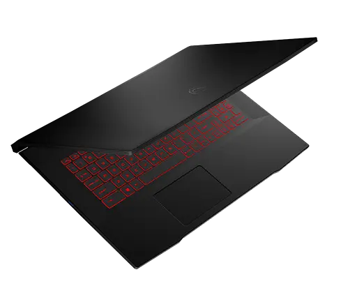 Ноутбук MSI Katana GF76 11UD i7-11800H, 16Gb, 512Gb SSD, Nvidia GeForce RTX 3050 Ti 4Gb - фото 3