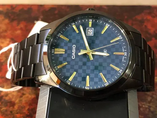 Годинник Casio MTP-VD03B-2A - фото 3