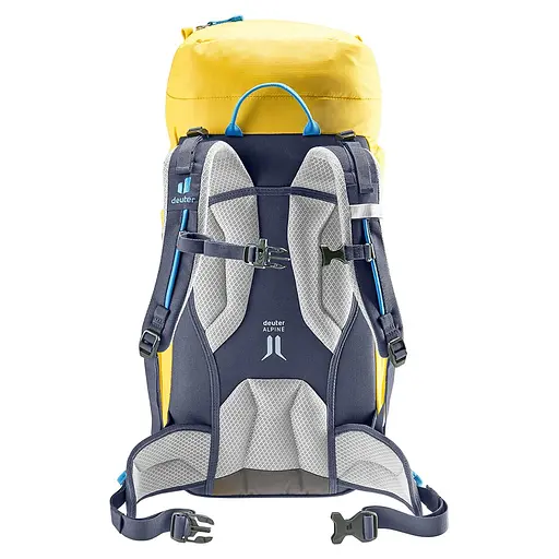 Рюкзак Deuter Climber Corn-Ink (1052-3611021 8308) - фото 3