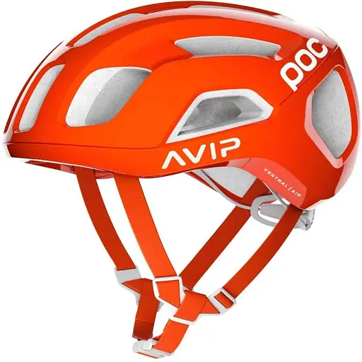 Велошолом Poc Ventral Lite AVIP L Помаранчевий (1033-PC 106361211LRG1)