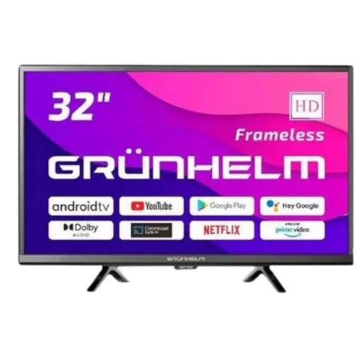 Телевізор Grunhelm 32H500-GA11V 