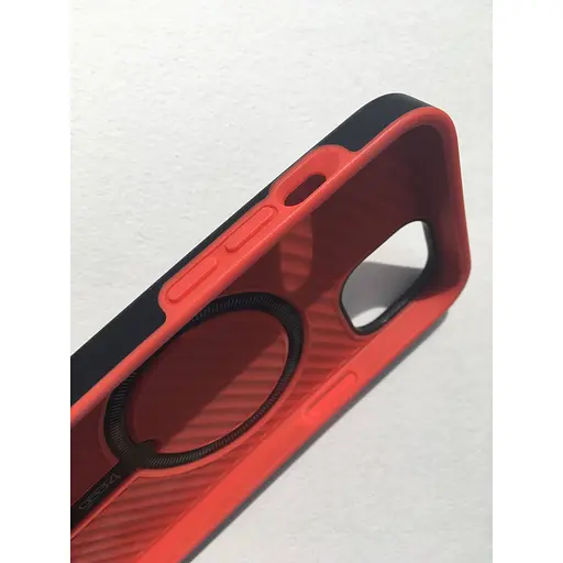 Протиударний чохол Gear4 Denali MagSafe для iPhone 13/14 (6.1") Black - фото 10