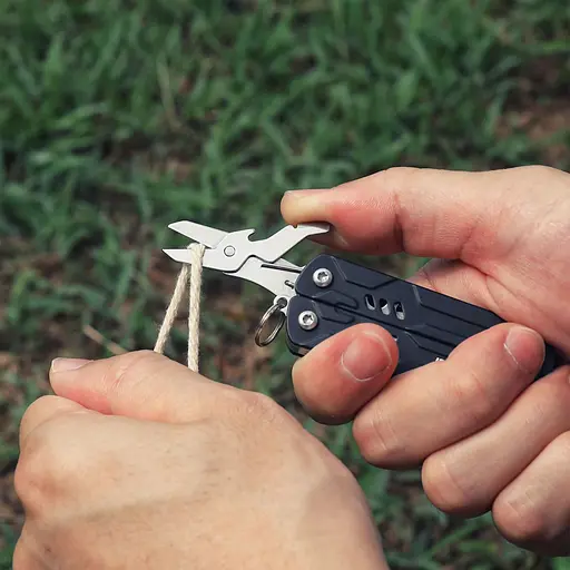 Мультитул Nextool Mini Sailor TSA Version NE20314B [144318] - фото 6