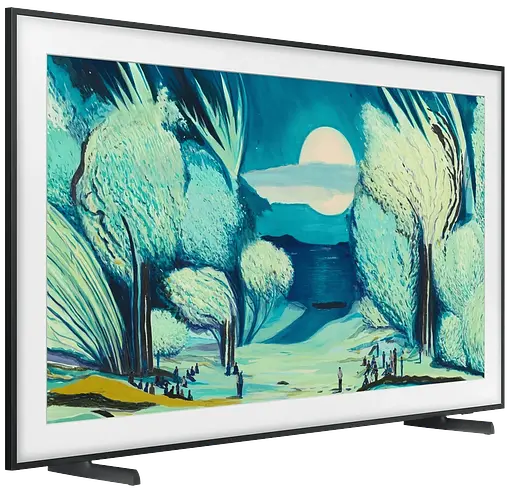 LED-телевизор Samsung QE32LS03CCUXUA (7169820) - фото 5