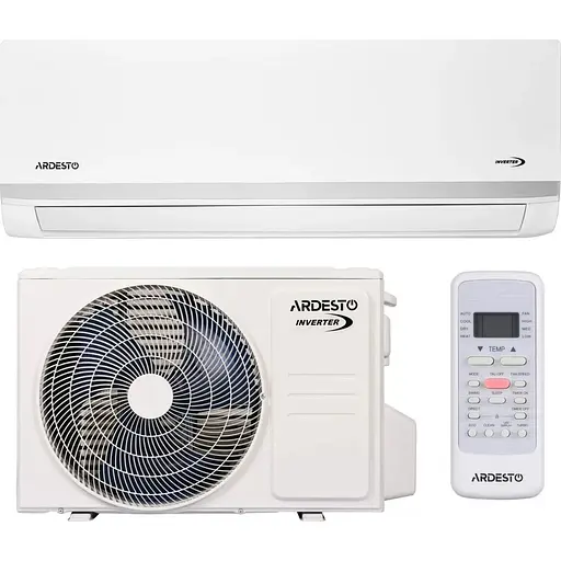 Сплит-система Ardesto ACM-24ERP-R32-WF-AG-S (131283)
