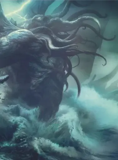 Поклик Ктулху - фото 3