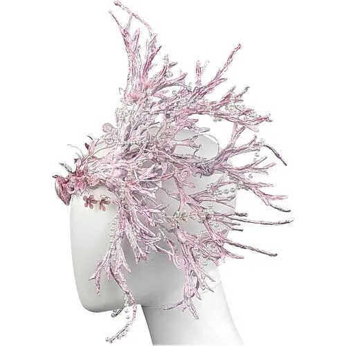 Тиара-венок Эльфийка - фото 2