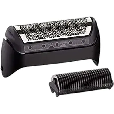 Сетка и режущий блок Braun Series 1 10B для мультигрумера Braun MG 5010, бритвы CruZer 4, Z50, Z-60, Type 5730