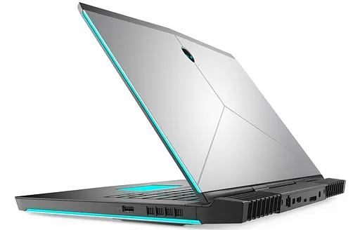 Ноутбук Dell Alienware 15 R3 i7-7700HQ, 32Gb, 512Gb SSD + 1000Gb HDD, Nvidia GeForce GTX 1070 - фото 2