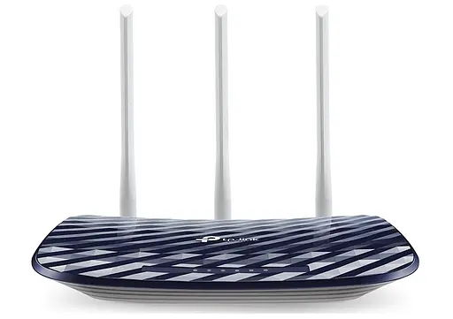 Wi-Fi-роутер TP-Link Archer C20 - фото 1