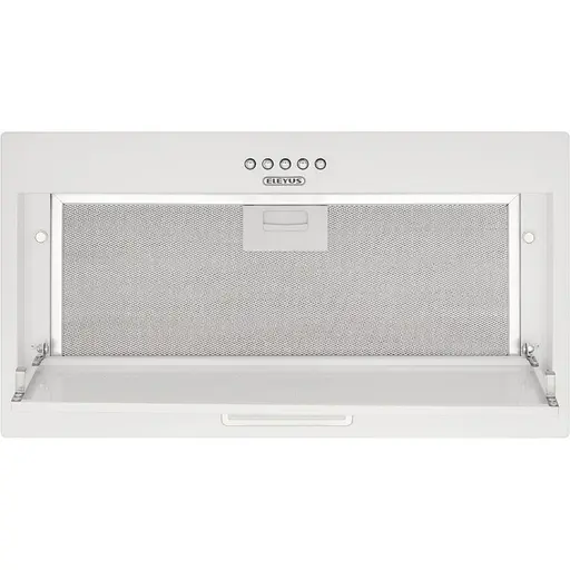 Витяжка вбудована Eleyus URBAN 700 LED 52 WH - фото 5