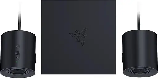 Акустическая система Razer 2.1 Nommo V2 (RZ05-04750100-R3G1) - фото 3