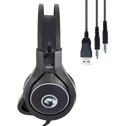 Наушники MARVO HG8901 - фото 4