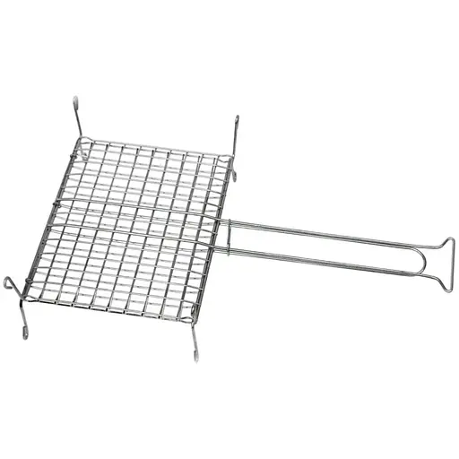 Решетка для гриля Time Eco 2143