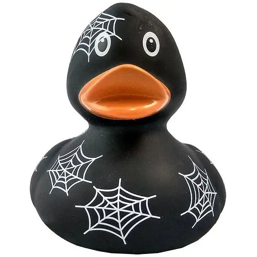 Утка FunnyDucks Паутинка ( 1153) - фото 2