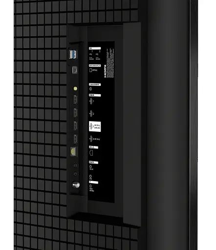 Sony Телевизор 85" MiniLED 4K 120Hz Smart GoogleTV Black - фото 8