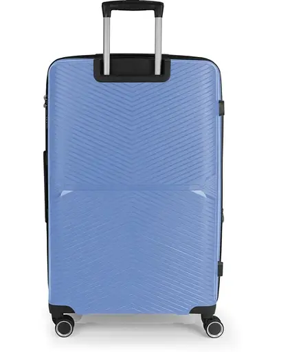 Валіза Gabol Kume (L) Blue (123547-003) - фото 2