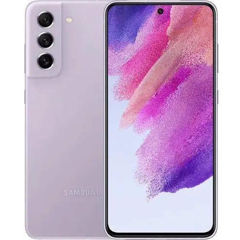 Смартфон Samsung S21 FE 5G 6/128GB Lavender 1sim (SM-G990U)