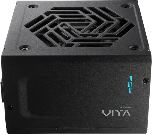 Блок питания FSP VITA-750GM 750W 80+ Gold - фото 4