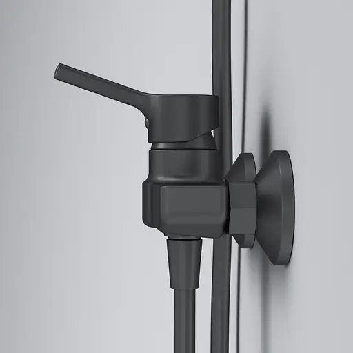 Смеситель для душа AM.PM X-Joy S (F85B20022) - фото 4