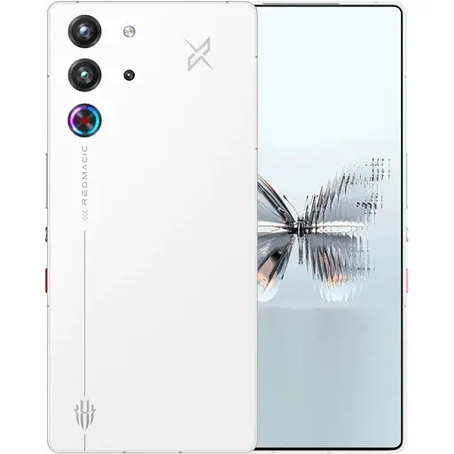 Смартфон ZTE REDMAGIC 10 Pro 12/256GB Lightspeed