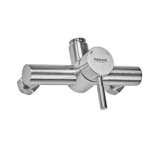 Душова система Armata EKA-003-J CH6173, Нержавіюча сталь - фото 4