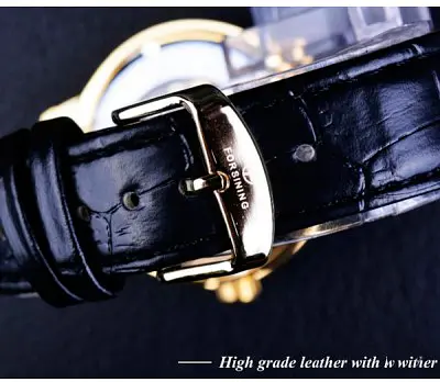 Годинник Forsining Rich - фото 22