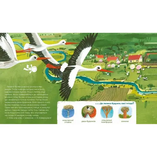 Дитяча книга "Тулі-Тулі Дух-опікун тварин розповідає історії про них" Час майстрів 318222 - фото 4