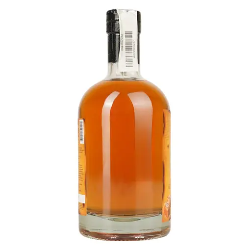 Алкогольний напій на основі рому Coba Libre Солона карамель 0.7 л 38% - фото 4