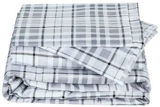 Комплект постільної білизни Євро 200х220 см Sell SOHO pbe0050768 - фото 3