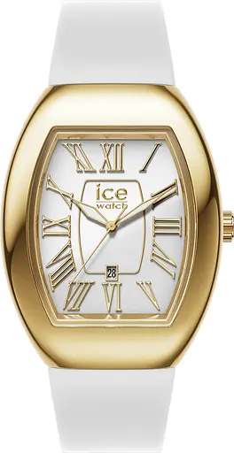 Часы Ice-Watch Ice boliday White Gold 024049