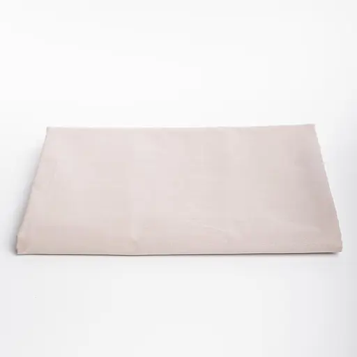 Простирадло Moon&Star Blanc Бязь Gold Люкс 110х160 см (MS-860000005) - фото 2