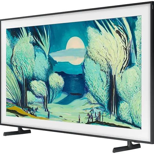 Телевізор Samsung LS03F 55'' QLED 4K (QE55LS03FAUXUA) [135044] - фото 4