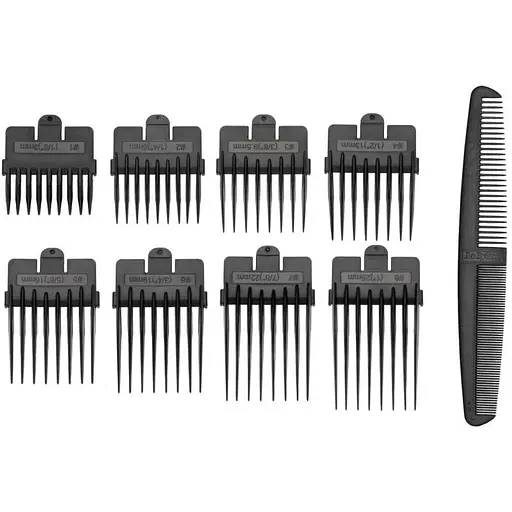Машинка для стрижки Babyliss E695E - фото 7