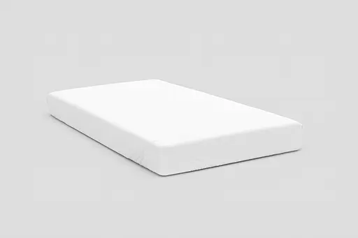 Простирадло на резинці LeLit бязь B-0001 140х200 см (le2000000186702) - фото 2