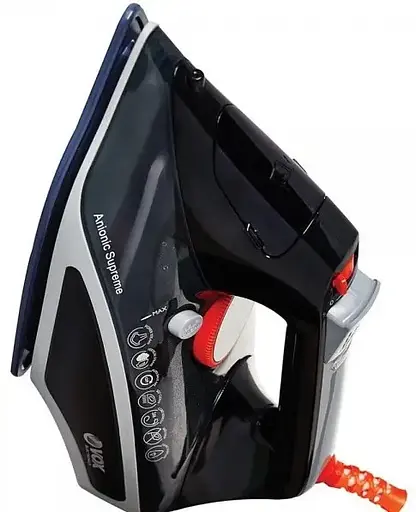 Утюг VOX DBL5003 - фото 2