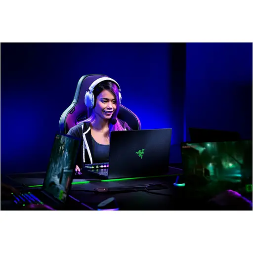 Ноутбук Ігровий Razer Blade 16 i9-13950HX la 5.50 GHz,Dual UHD+/+,Mini LED,/,32 GB DDR5,2TB,RTX 4090 - фото 17