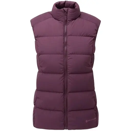 Жилет Montane Female Tundra Gilet L Saskatoon Berry (1004-FTUNGSASN14)