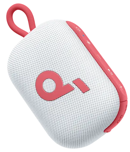 Портативна акустика Anker SoundСore Select 4 Go Red - фото 2