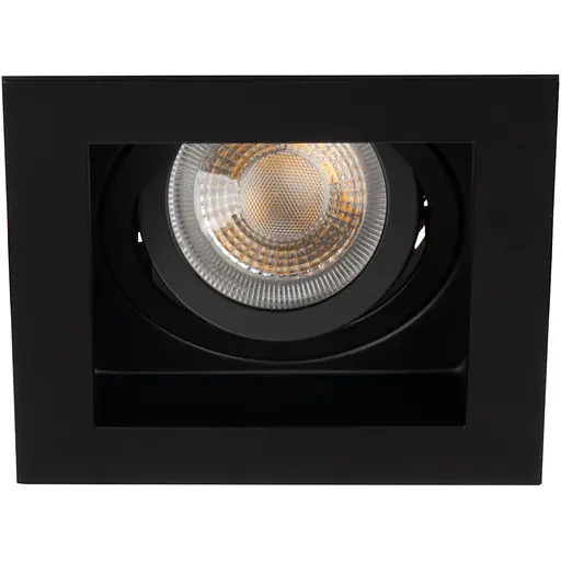 Кольцо точечного светильника Kanlux Aret DTL B/B (38365)