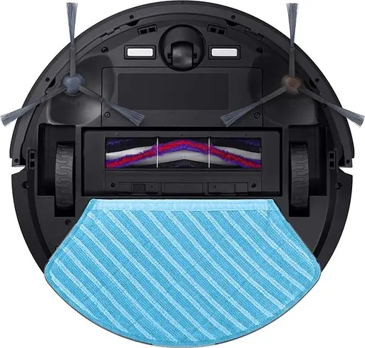 Робот-пылесос Samsung VR3MB77312K/UK UA UCRF - фото 7