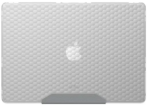 Чехол для MacBook Air 15" (2023-2025), Essential Armor, Ice UAG teh0014460 - фото 1